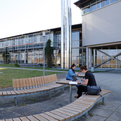 Hochschule Albstadt-Sigmaringen